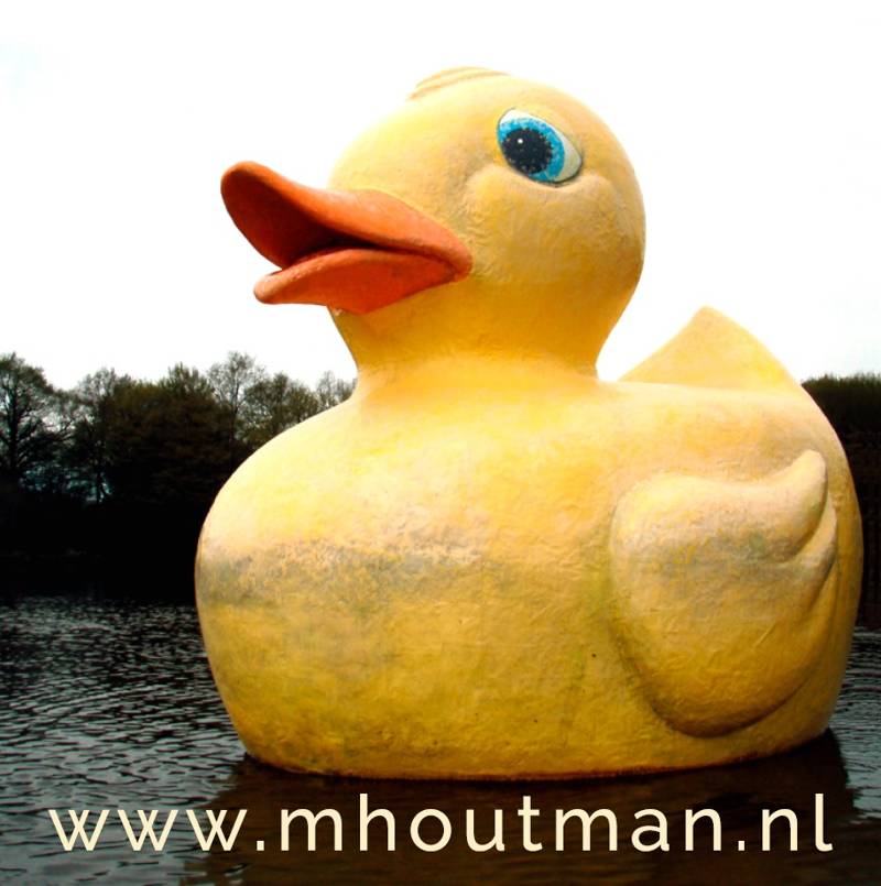 Marga Houtman, Beeldend Kunstenaar